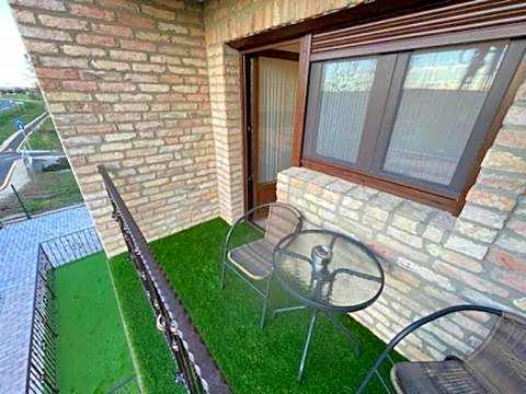 Kukorica Csárda Apartman 2