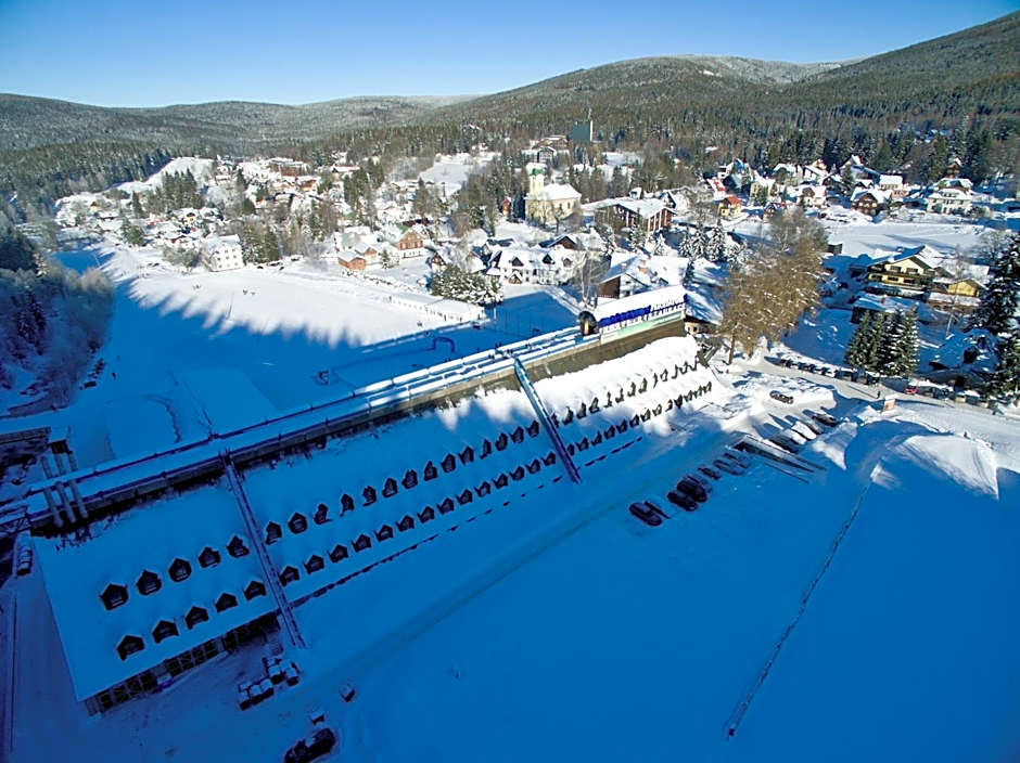Hotel Skicentrum