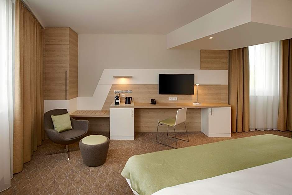 Holiday Inn Frankfurt Airport By IHG