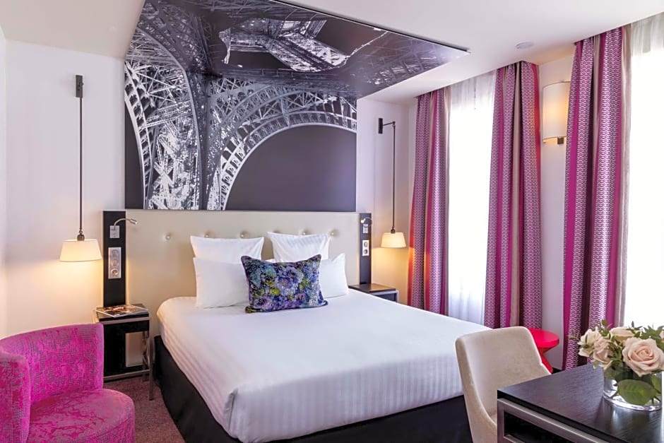 Hotel Gustave