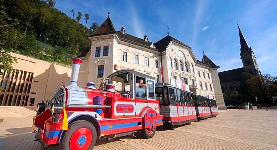Hotel Vaduzerhof