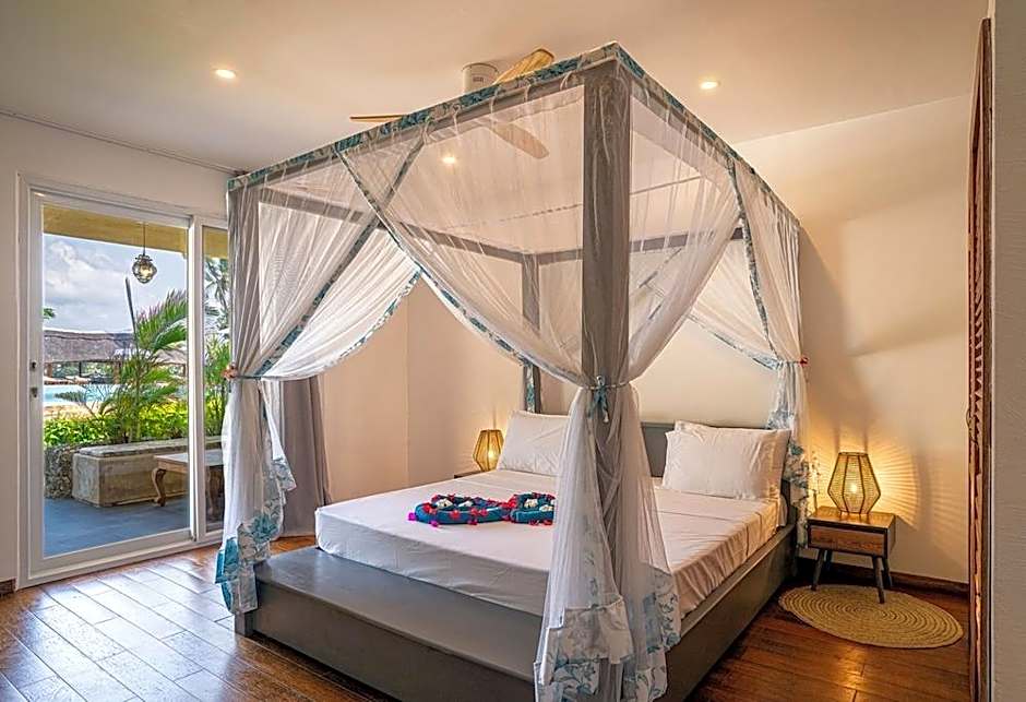 Maharaja Boutique Hotel Zanzibar