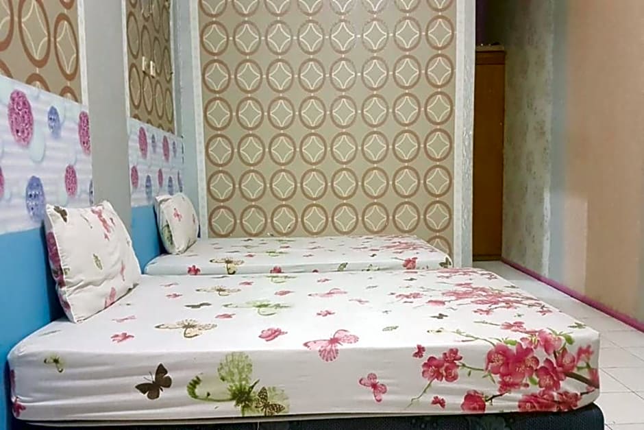 SPOT ON 91105 Hotel Salsabila