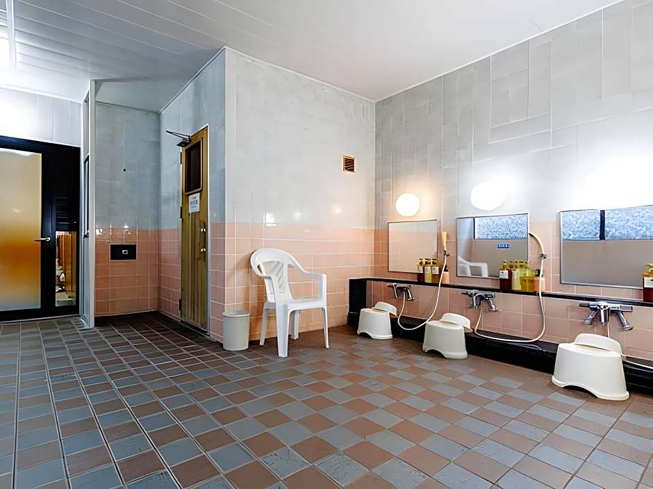 Hotel Nemuro Kaiyoutei