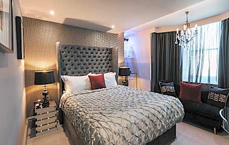 Luxury Sea View