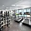 Oakwood Studios Sukhumvit Bangkok