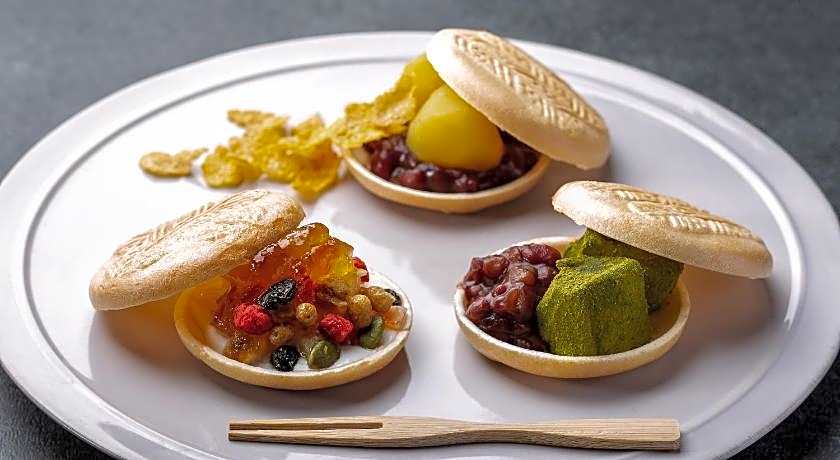 ORIENTAL HOTEL KYOTO ROKUJO