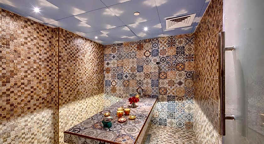 La Quinta by Wyndham Abu Dhabi Al Wahda