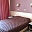 Paritsa Hotel