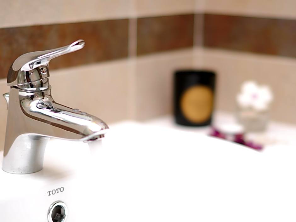 Garden Hotel Taichung