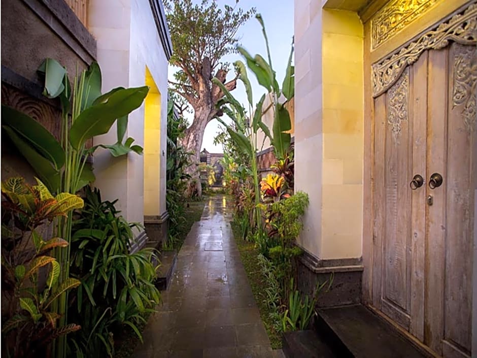 Kayu Suar Bali Luxury Villas and Spa