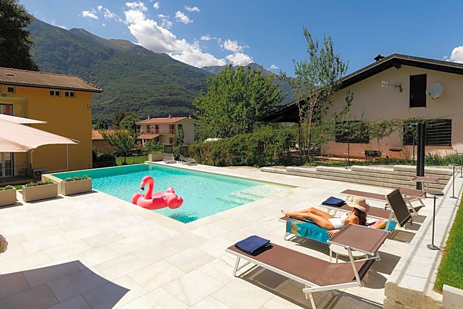 Bed & Breakfast L'Albero Maestro