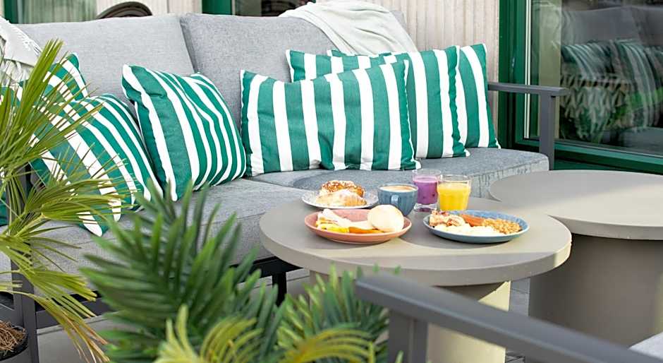 Best Western Plus Hotel Kungens Kurva