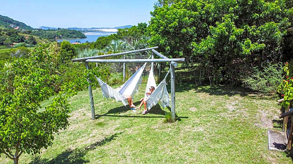 Pousada La Creación