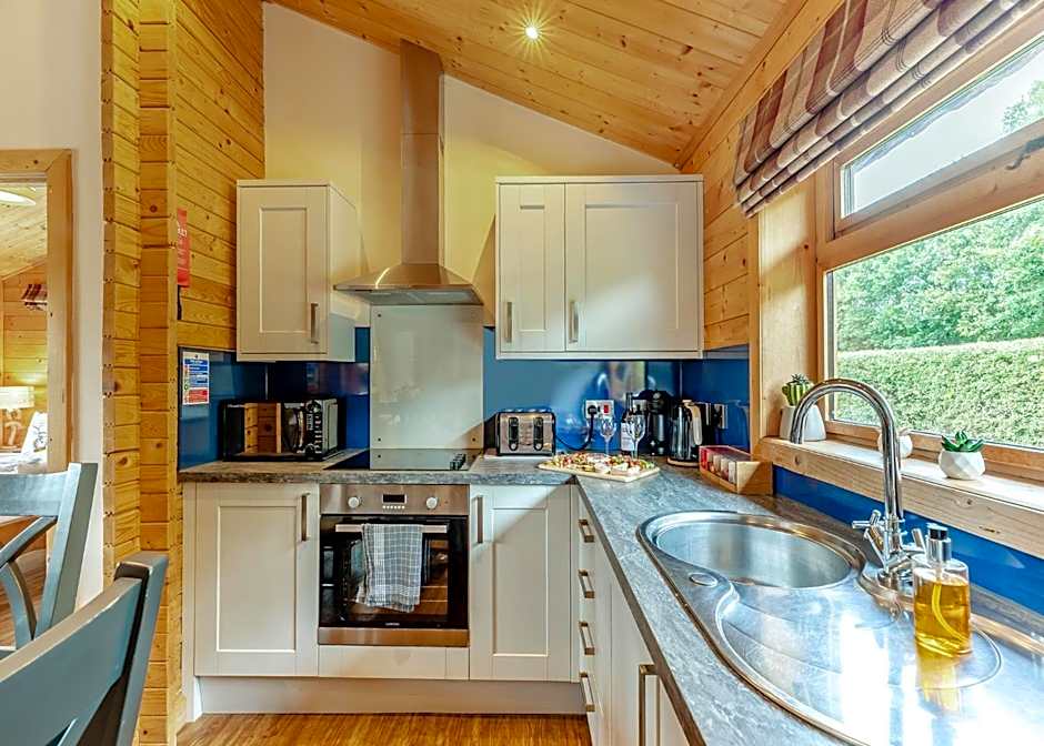 Gadlas Park Holiday Cabins