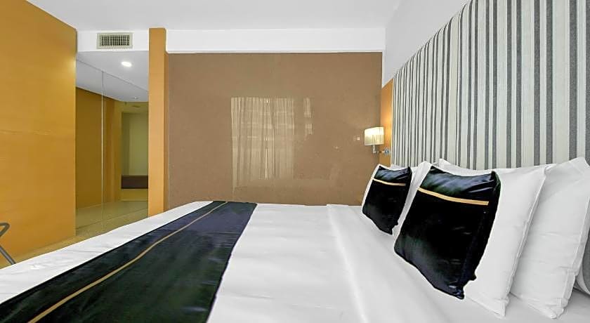 Sunday Hotel Subang