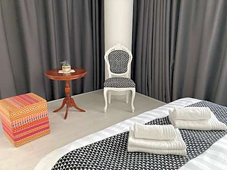 Standard  Double Room