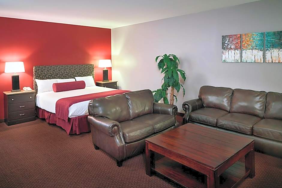 Four Queens Hotel And Casino