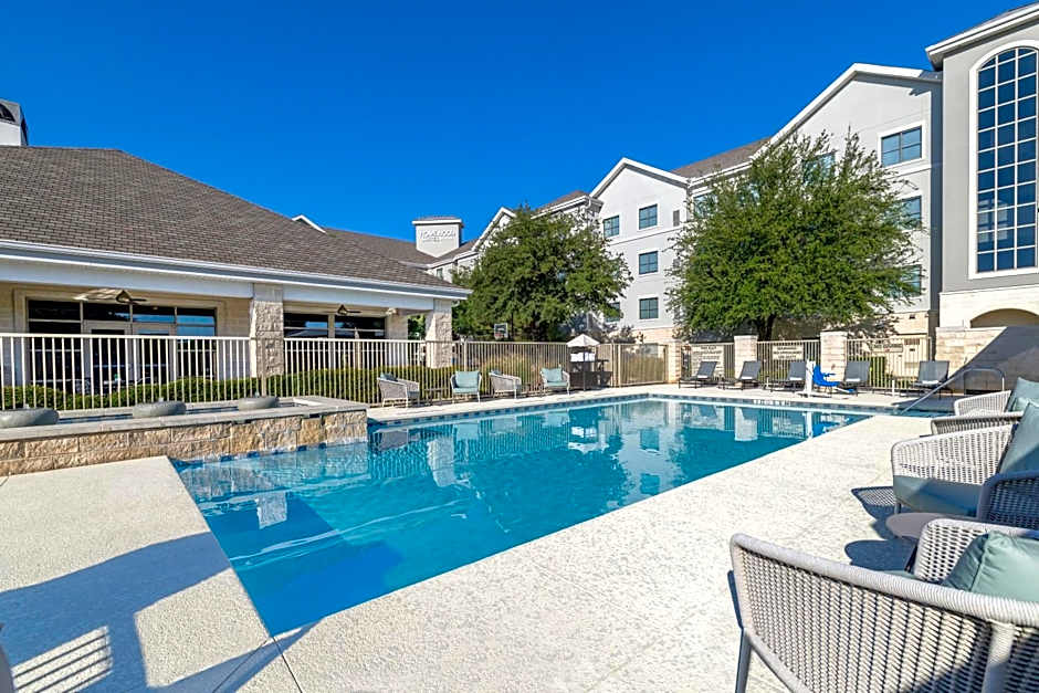 Homewood Suites By Hilton Plano-Richardson