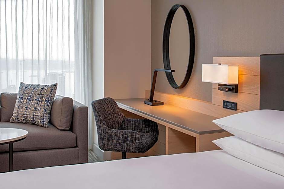 Hyatt Regency Seattle