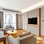 GreetTree Inn Jieshou Renmin Road Guozhen Plaza