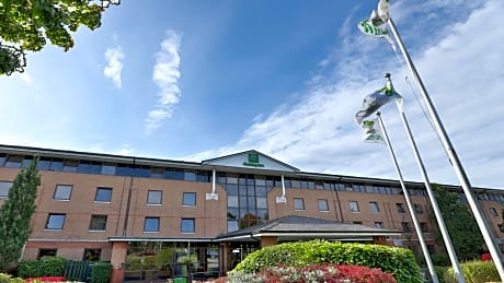 Holiday Inn Nottingham by IHG