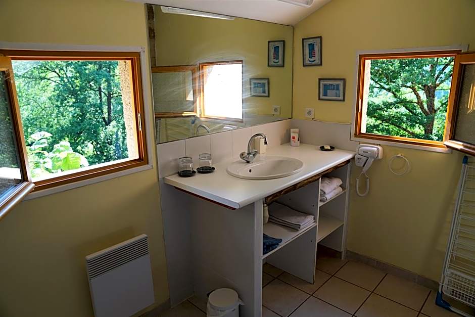 Hôtel Restaurant Le Mûrier de Viels - Grand Figeac