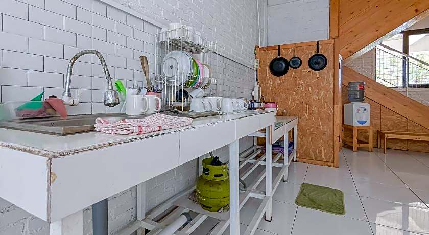 RedDoorz Syariah @ Eco Pesantren Daarut Tauhid