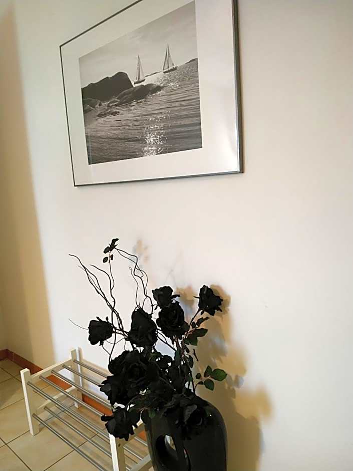 B&B Villa delle Palme