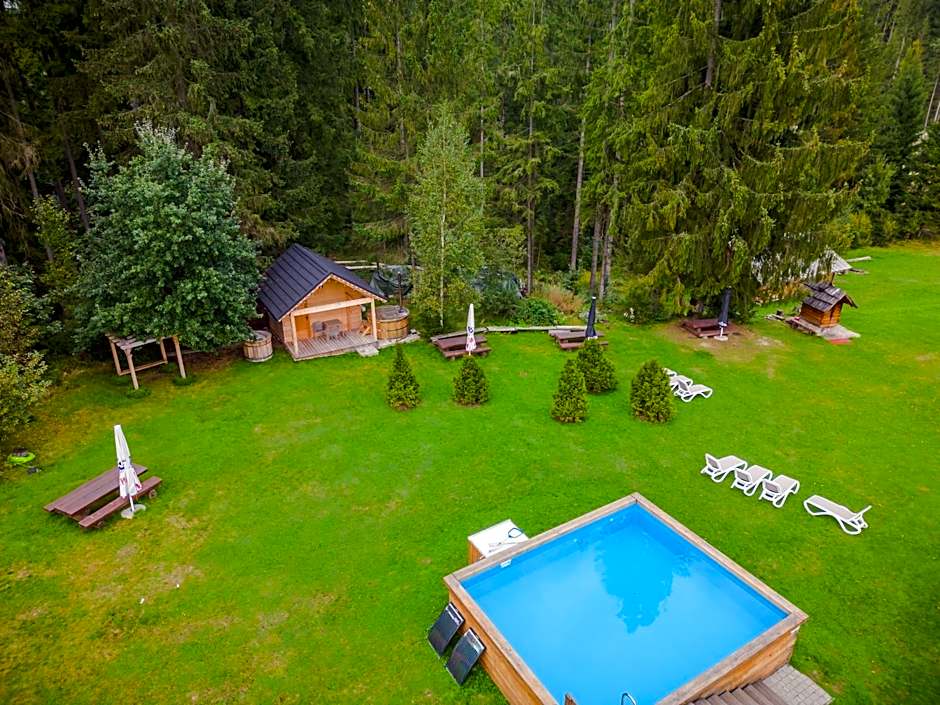 Olza Karczma i pokoje