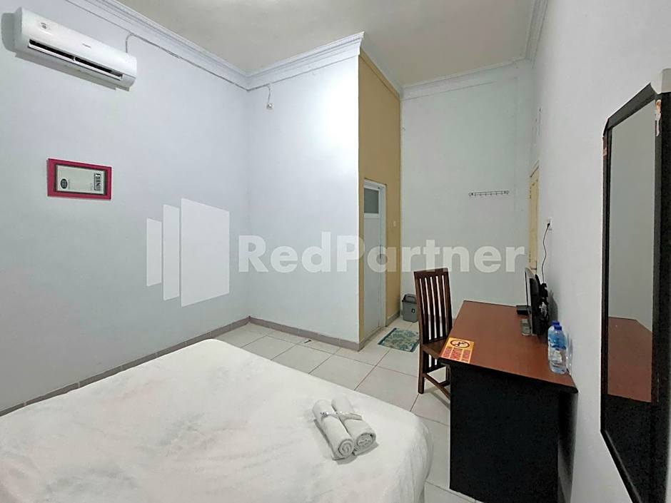 Assalaam Homestay Syariah RedPartner