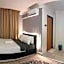 Andiana Hotel & Lodge - Kota Bharu City Centre