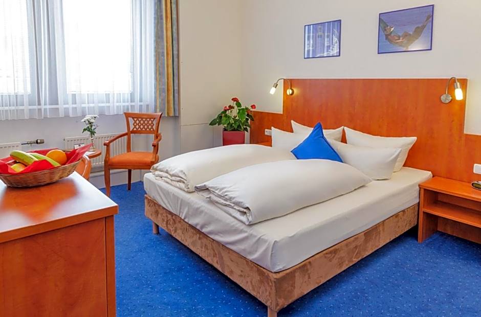 Best Western Comfort Business Hotel