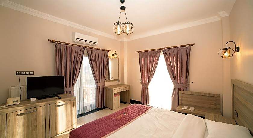 Kuzey Park Hotel