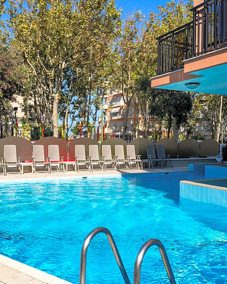 Hotel Apollo