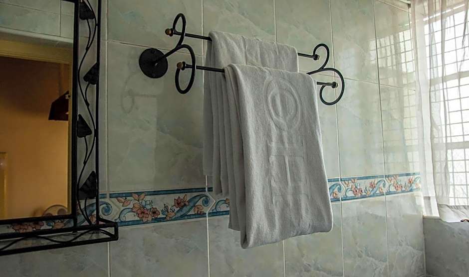 Kahama Hotel Nairobi