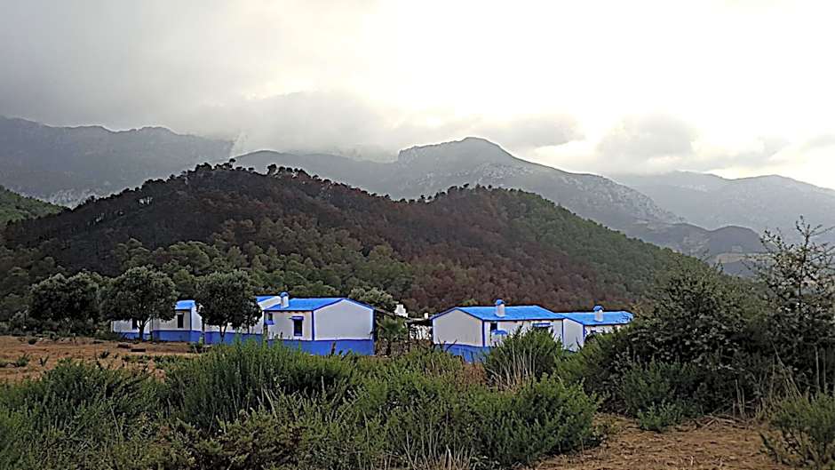 Ferma Jebala Ecolodge