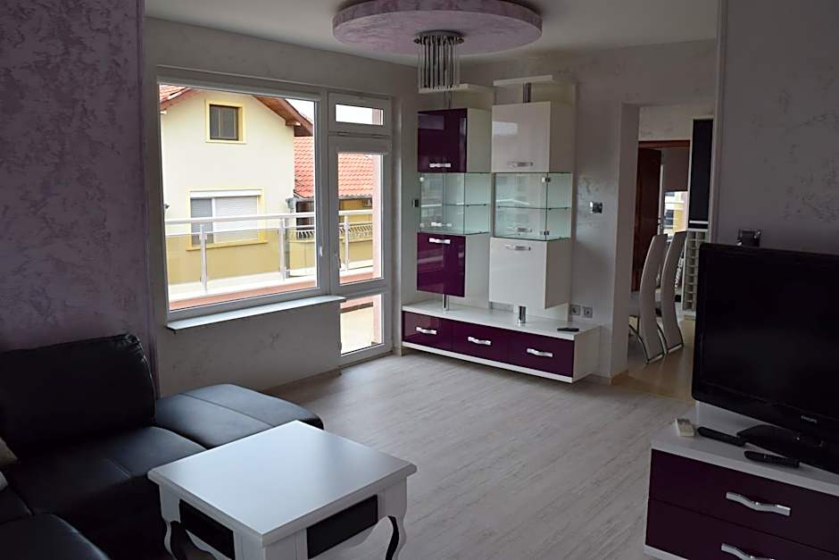 Kalina Family Hotel