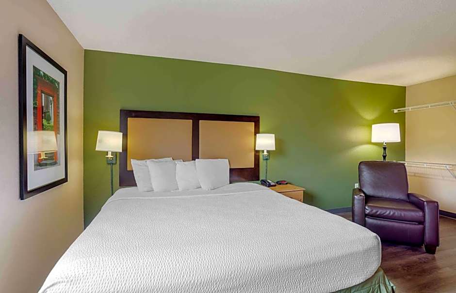 Extended Stay America Suites - Memphis - Germantown