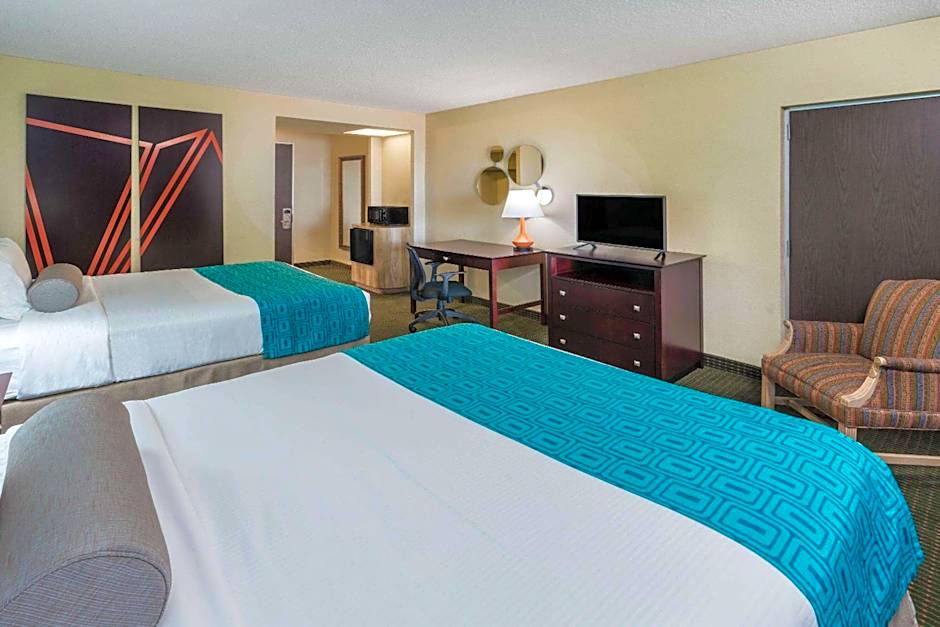 Hotel 505