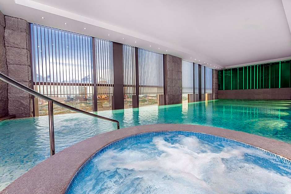 Hotel Okura Macau