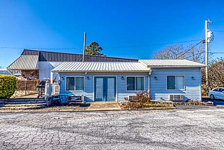 OYO Hotel Heber Springs Lakeside