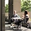 Holiday Inn - the niu, Tab Dusseldorf Main Station By IHG
