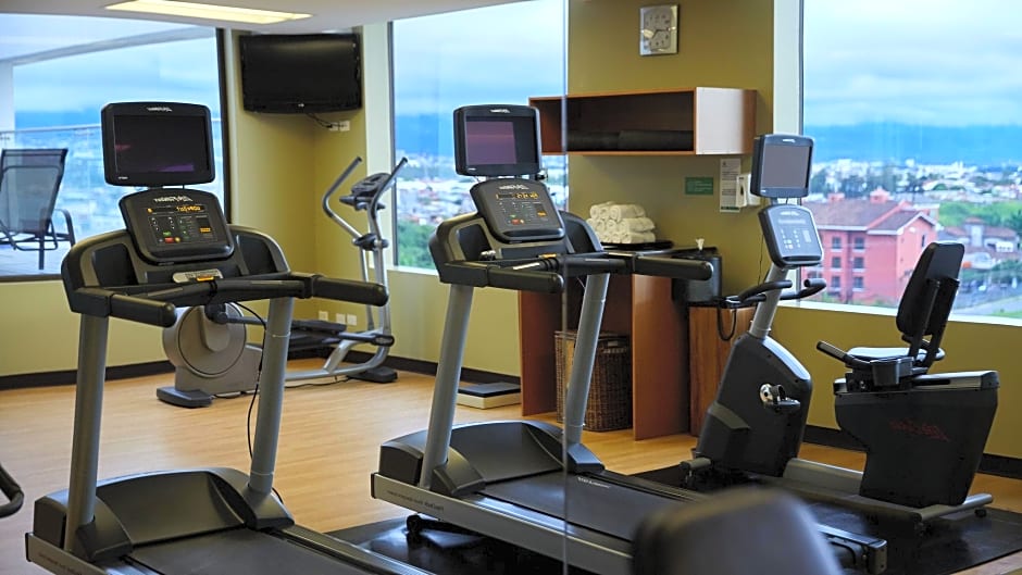 Holiday Inn San Jose Escazu