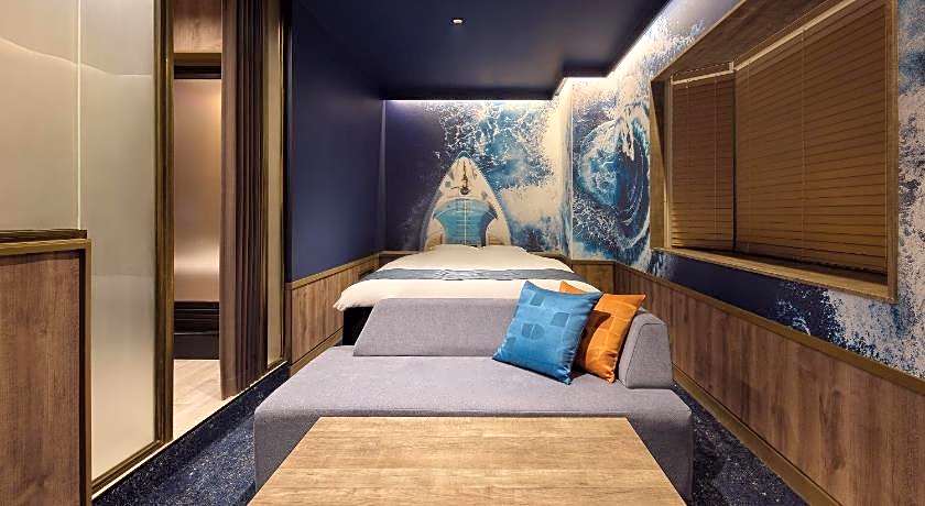 Sodegaura COAST HIKE HOTEL