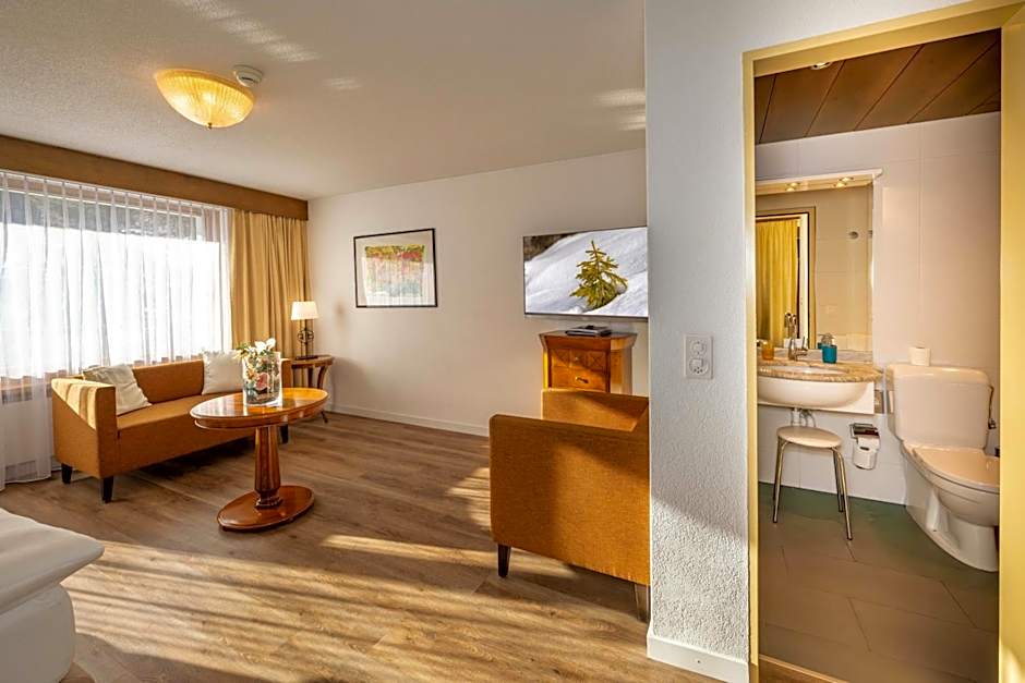Arca Aparthotel & Spa