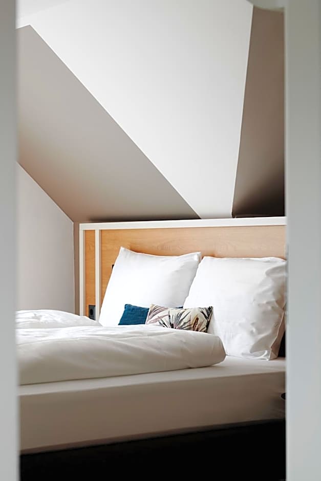 HOMEBOUND APARTMENTS Salzburg City I - contactless check-in