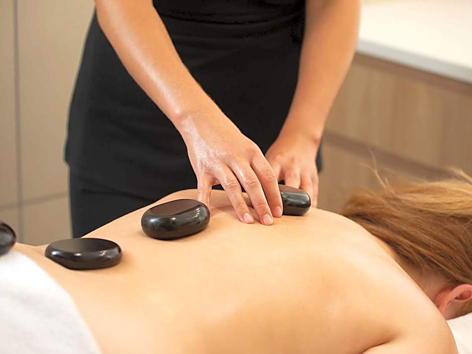 Novotel Thalassa Le Touquet