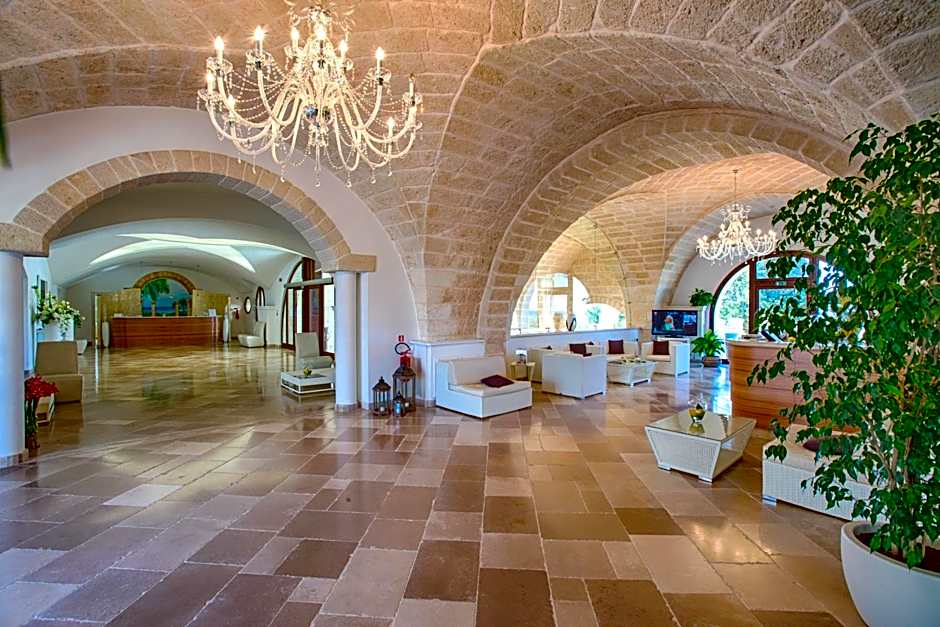 Relais Masseria Caselli