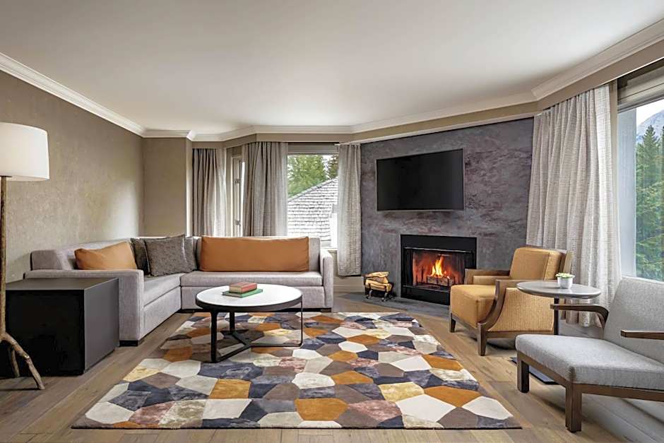 Kananaskis Mountain Lodge, Autograph Collection by Marriott